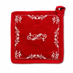 Coppia presine Cooper vischio