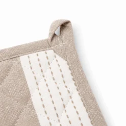 Coppia presine Dash Beige