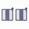 Coppia presine Dash Blu Navy