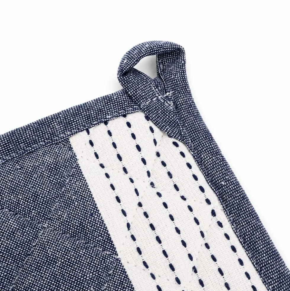 Coppia presine Dash Blu Navy