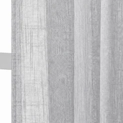 Coppia tende Finestra Alsace Grigio 60 x 150