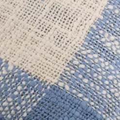 Copridivano Copriletto Faby Bluette 250x250