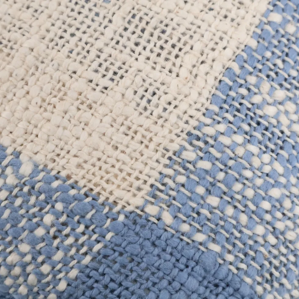 Copridivano Copriletto Faby Bluette 170x250