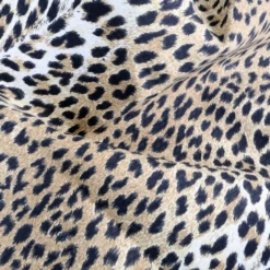 Copridivano Copriletto in piquet Maculato Matrimoniale