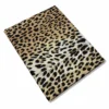 Copridivano Copritutto cotone leggero Leopardato 170 x 280