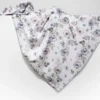 Copridivano Copritutto cotone leggero Olivia 170 x 295