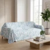 Copridivano Copritutto cotone leggero Tenger Tiffany 170 x 295