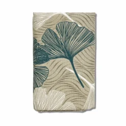 Copridivano Copritutto in piquet Ginko verde Matrimoniale