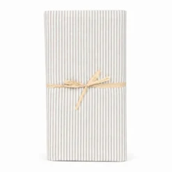 Copridivano copritutto Millerighe Beige 160 x 280
