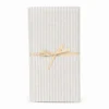 Copridivano copritutto Millerighe Beige 260 x 280
