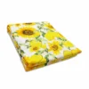 Copridivano copritutto Natura Limoni e girasoli 250 x 280
