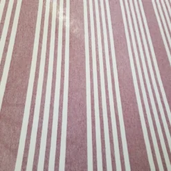 Copridivano Copritutto Quattro righe bordeaux 260 x 280