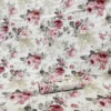 Copridivano copritutto Rose rosa260 x 280