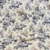 Copridivano copritutto Rose grigio 280 x 350