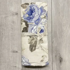 Copridivano copritutto Rose blu 280 x 350