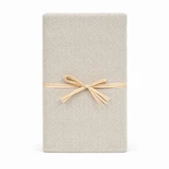 Copridivano copritutto Spigato Beige 160 x 280