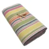 Copridivano copritutto spinato multicolor 160 x 280