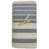 Copridivano copritutto spinato blu 260 x 280