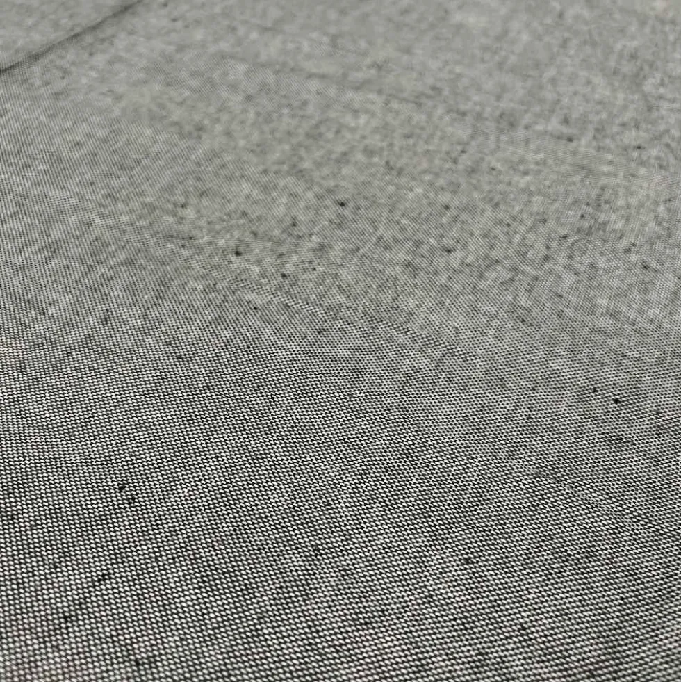 Copridivano copritutto Tinta unita Grigio piombo 260 x 280