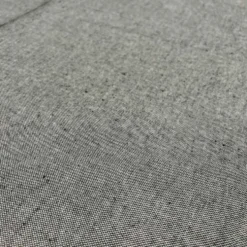 Copridivano Copritutto Tinta unita Grigio piombo 280 X 450