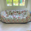 Copridivano Mezzaro genovese San Fruttuoso 250 x 260