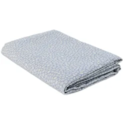 Copridivano Telo arredo Jacquard NOA Avio 250 x 270