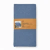 Copriletto arredatutto in Piquet Blu Singolo