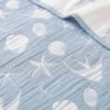 Copriletto Jacquard double face Charm Sky 210x260