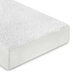 Coprimaterasso Especial Impermeabile in cotone Singolo