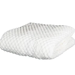 Coprimaterasso Massaggiante Ecoplus Antiacaro Singolo