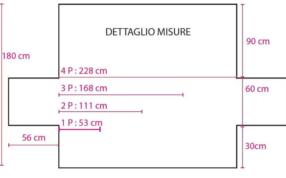 Copripoltrona trapuntato antimacchia bicolor bordeaux - tortora