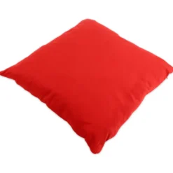 Cuscino Imbottito in gobelin cinigliato Cindy 50 x 50