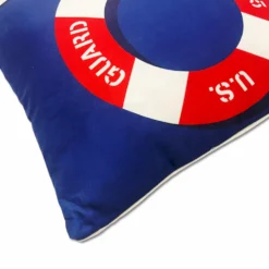 Cuscino imbottito Mare Ciambella U.S. 40 x 40
