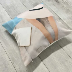 Cuscino Imbottito 45 x 45 Stampa digitale Dea Cappello