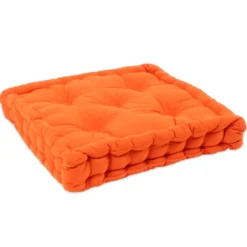 Cuscino Mattonella Scozia Ruggine 40 x 40 H 6