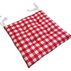 Cuscino per sedia Classic pic nic