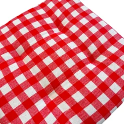 Cuscino per sedia Classic pic nic