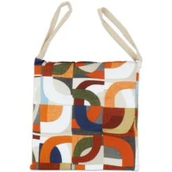 Cuscino per Sedia Fun Teja