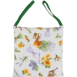 Cuscino per Sedia Lavanda Flor