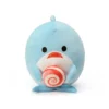 Cuscino Pongo Super Squishy Squaletto 30 x 30