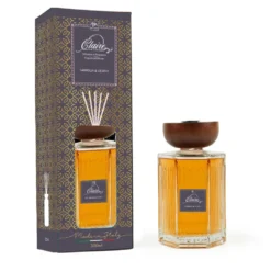 Diffusore di Fragranza in vetro Vaniglia & Cedro Clara 1000 ml
