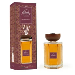 Diffusore di Fragranza in vetro Melograno & Rosa Clara 1000 ml