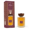 Diffusore di Fragranza in vetro Melograno & Rosa Clara 500 ml