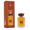 Diffusore di Fragranza in vetro Rosso Passione Clara 500 ml
