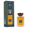 Diffusore di Fragranza in vetro Legni & Cassis Clara 500 ml