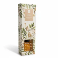 Diffusore di Fragranza Sandalo con bacchetti 120 ml