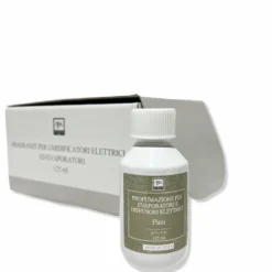 Essenza Profumata per Umidificatori ed Evaporatori Pino 125ml