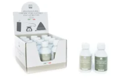 Essenza Profumata per Umidificatori ed Evaporatori Pino 125ml