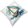 Federa cuscino Hali barca a vela45x45