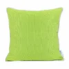 Federa cuscino Idrorepellente per Outdoor Babet Lime